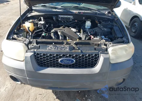 2006 Ford Escape Xlt/Xlt Sport z USA, uszkodzony, nr VIN 1FMYU93146KA21958